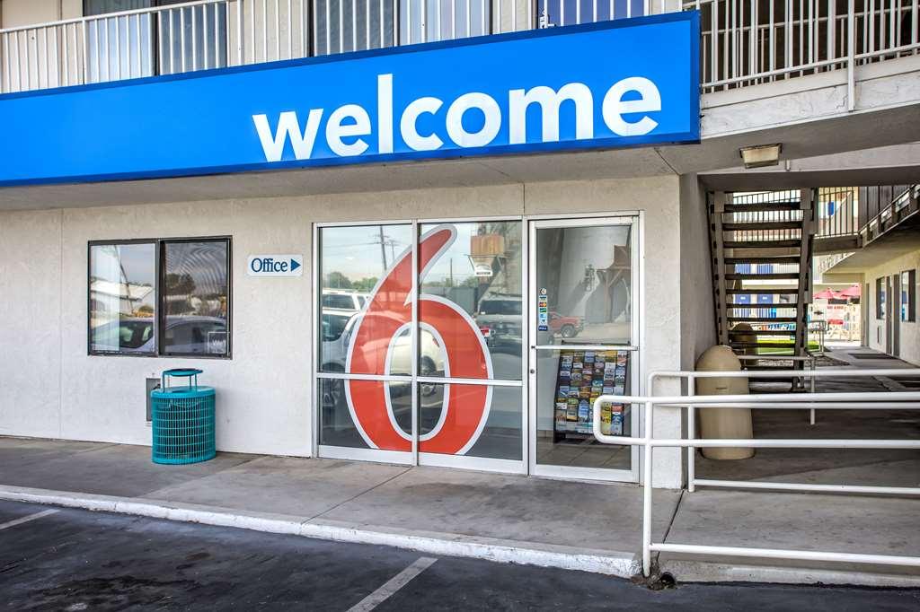 Motel 6 Williams, Ca Luaran gambar